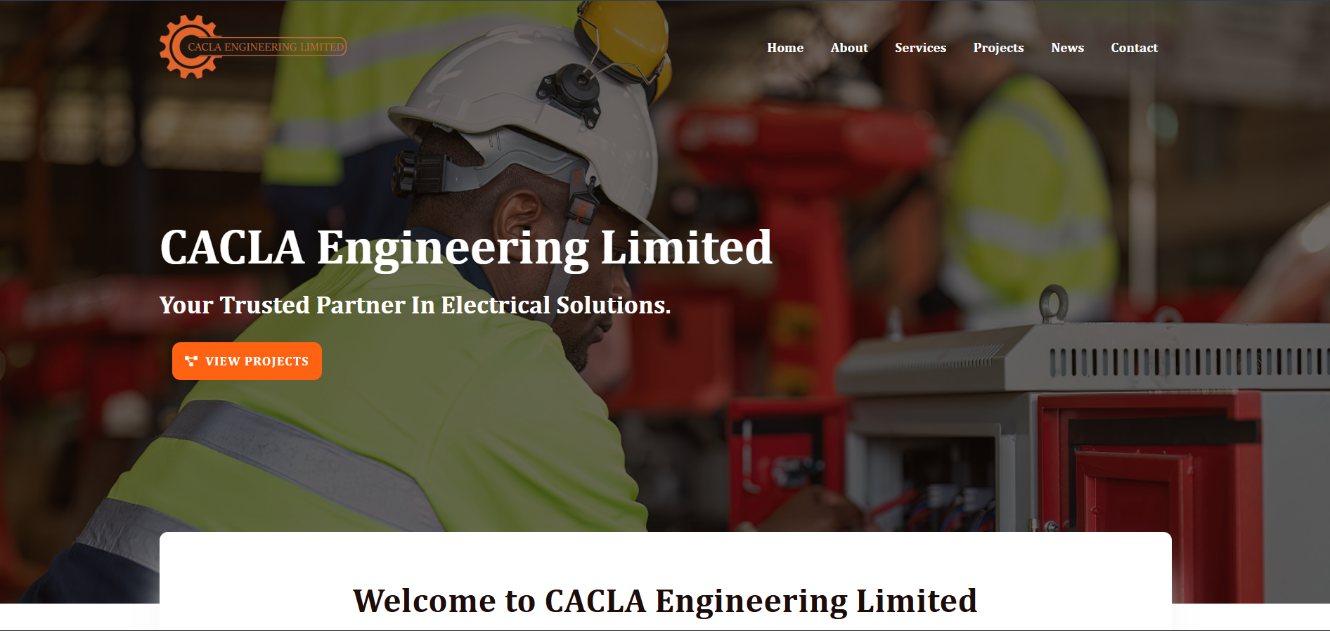 Cacla Engineering