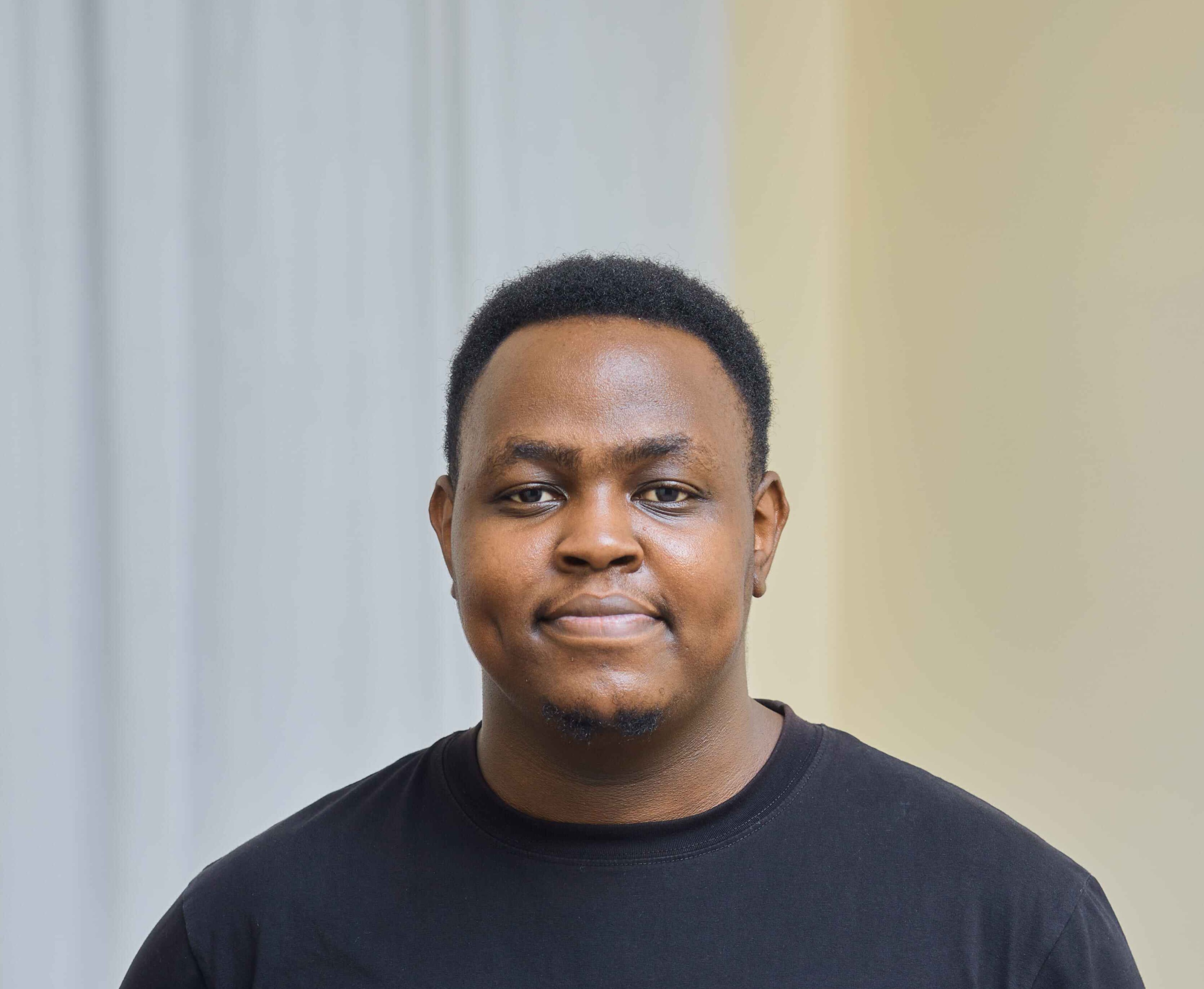 Victor Judysen Kweka