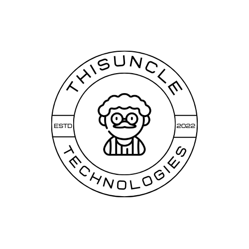 ThisUncle Technologies Limited